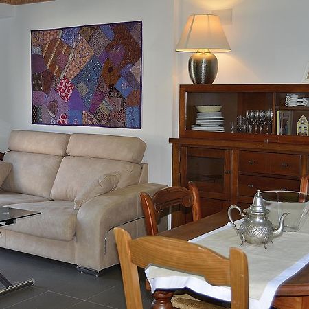 Apartament Alhambra Views Penthouse Grenada Zewnętrze zdjęcie