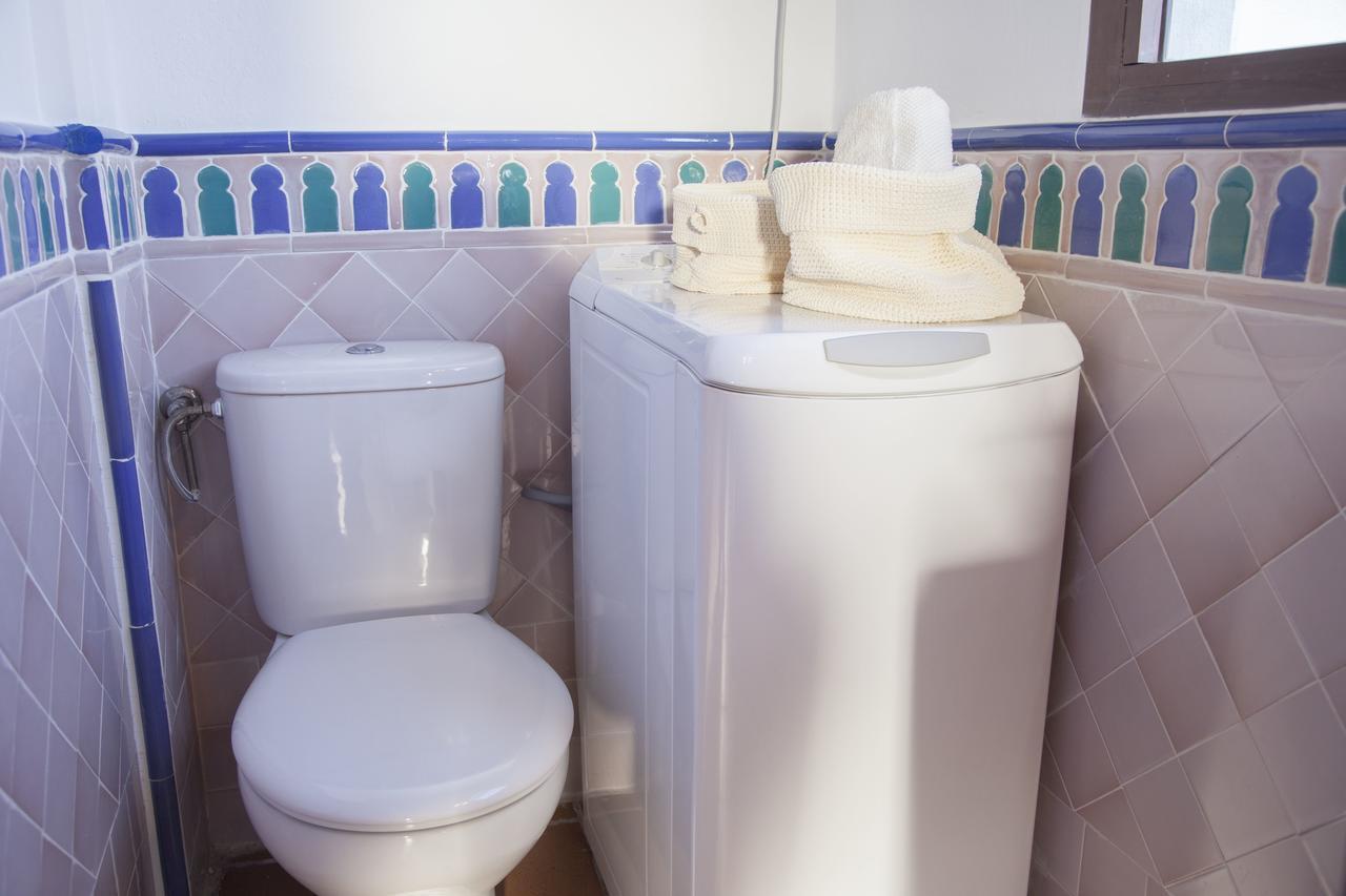 Apartament Alhambra Views Penthouse Grenada Zewnętrze zdjęcie