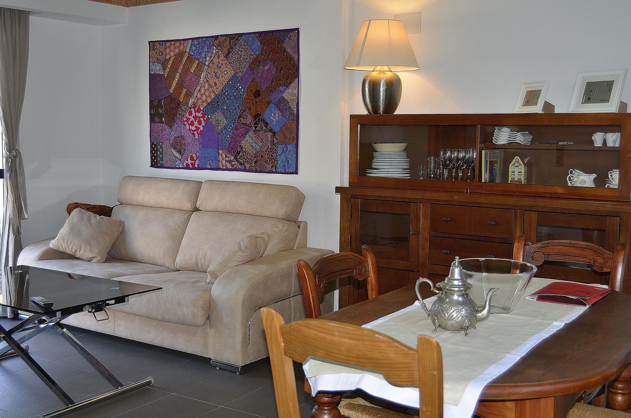 Apartament Alhambra Views Penthouse Grenada Zewnętrze zdjęcie