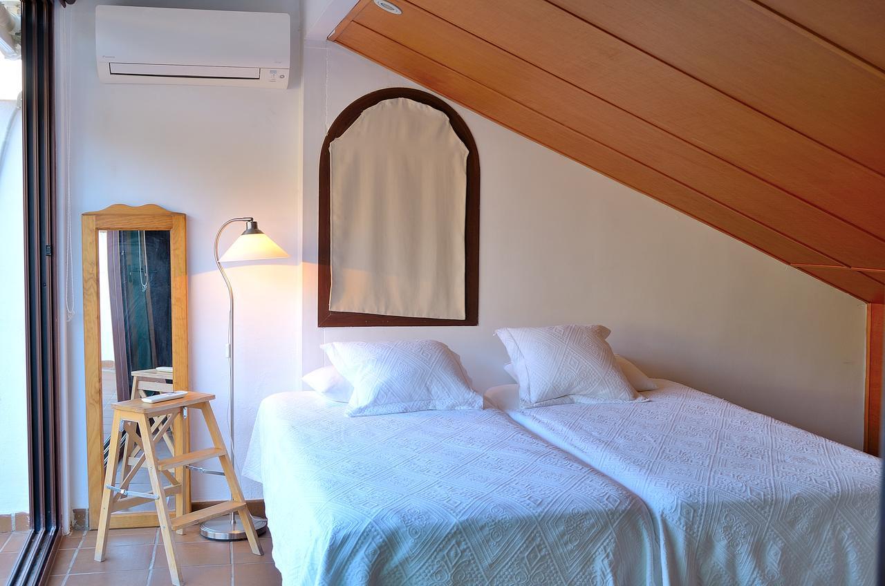 Apartament Alhambra Views Penthouse Grenada Zewnętrze zdjęcie